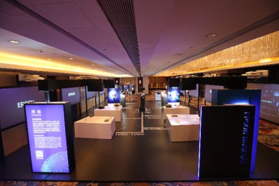 爱普生,精智你的生活