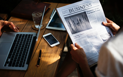 同辉信息积极吸取市场属性，用技术的力量改善传统媒体生态环境