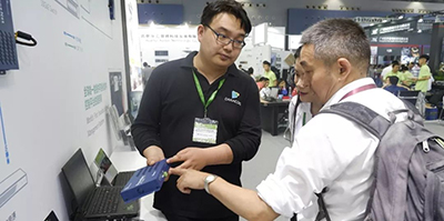 注意，有人盯上我们的“小蓝盒”了!