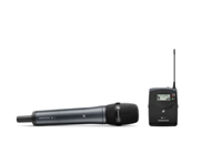 SENNHEISER EVOLUTION WIRELESS G4让摄像机无线音频更进一步