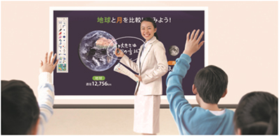 全国爱眼日 NEC开启科学护眼新方式