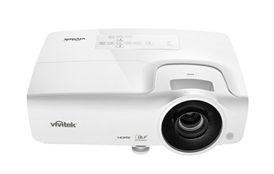 大屏看球才够“燃” Vivitek(丽讯)H658F投影世界杯主场搬回家