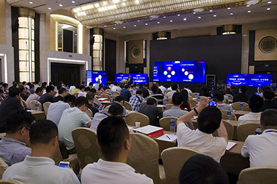 威创中国市场巡展如火如荼，南宁站圆满收官