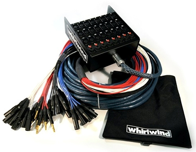 关于电缆和互连