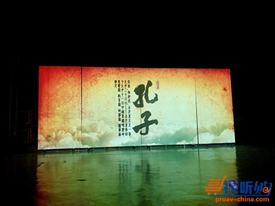 夏日观剧指南，当艺术与技术碰撞