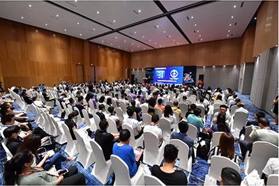 首届成都InfoComm China展会交出漂亮成绩单！