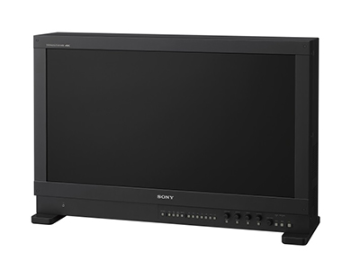 索尼推出新型4K HDR基准监视器——新品牌TRIMASTER HX问世