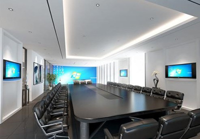 宽博 MVP系列成功入选 Schneider Electric SA新加坡办公楼项目