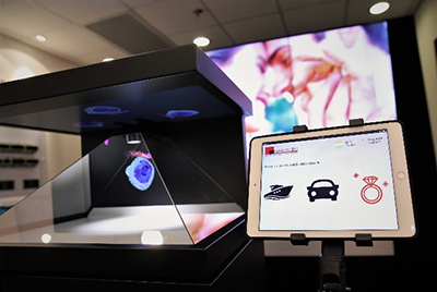 Mindstec Solution Day——体验融入家居、购物与办公室的顶尖科技之旅