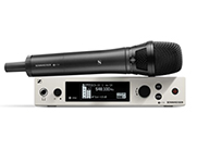 SENNHEISER和NEUMANN推出新品无线套装