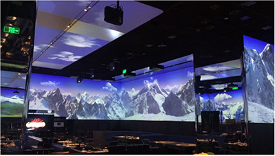 松下黑科技助力，海底捞全球首家智慧餐厅诞生