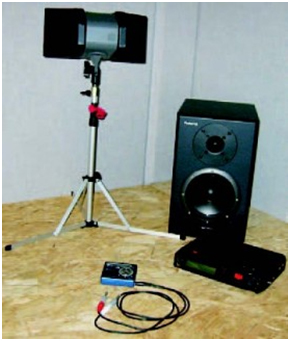 如何简易快速地收集脉冲响应数据？