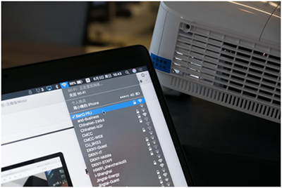 明基BenQ智能商务投影机，破解年末职场焦虑