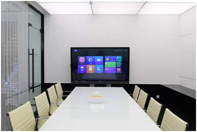 明基智能会议平板，解决老板的会议烦恼