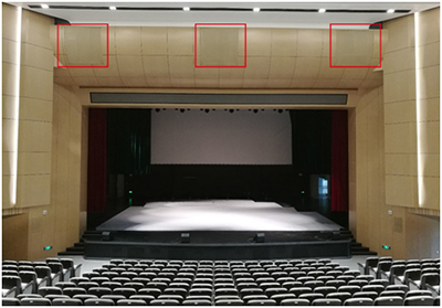 以“音”会友，以“声”动人