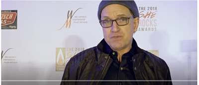 看国际用户如何用Datavideo的HDBaseT系统完成SheRocks音乐现场颁奖典礼