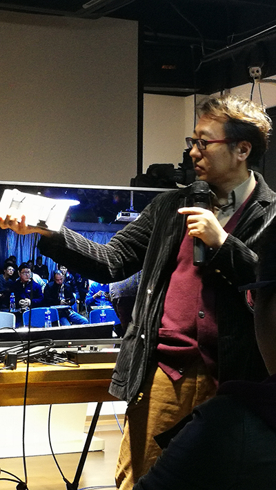 日本著名视频技术专家小寺信良如何评价这两款小型切换台？