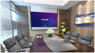 Q-Meeting“智能+简单”让会议智慧升级!