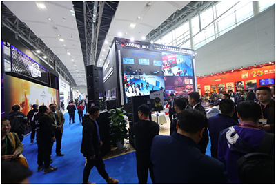 广州展第2天,您从未见过的火爆现场!!