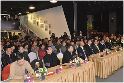 8K超高清大潮中的HDR发展“指南针”