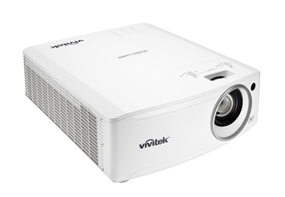 走进光影新时代 Vivitek(丽讯)重磅发布两款激光工程机新品