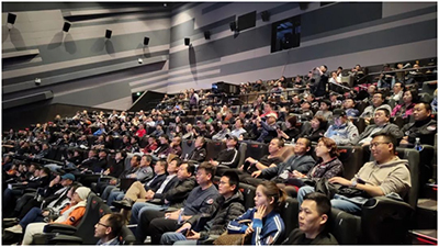 历9弥新,再启征程|百年NEC,再创新品