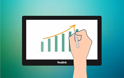 亿联网络保持连续多年高速增长的秘诀是什么?