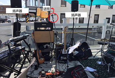 音量旋钮还可以往左转