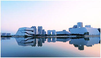 E-coustic可变混响系统进驻慈溪大剧院