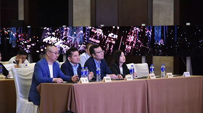 智无边,显易见——LG 商业显示产品应用交流会