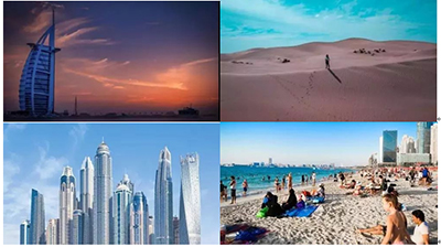 官宣:科视再一次成为世博会官方合作伙伴