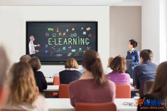 美国斯坦福的教室不一样!newline带你走近常春藤