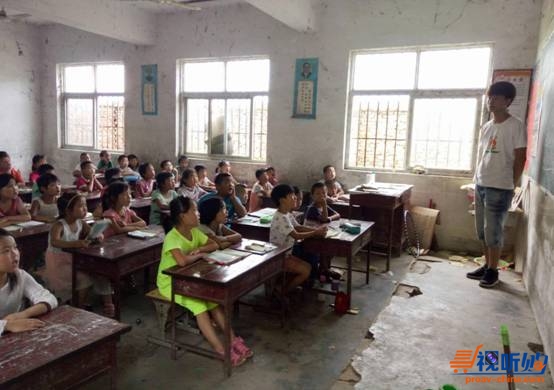 教育信息化“三位一体”解决方案，让教育资源均衡成为现实