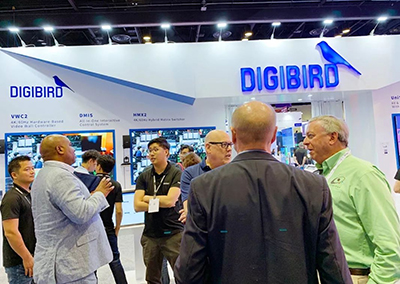 小鸟打造全球有价值、有温度的视听品牌