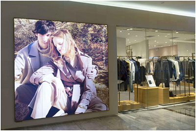 一口气搞懂什么是NEC视频墙色彩维护性