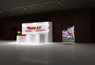 2019InfoComm开展在即，赢康邀您见证更多可能