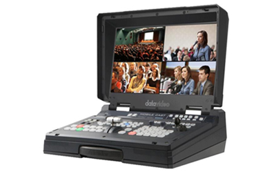 Datavideo将携重磅新品与方案亮相InfoComm China 2019