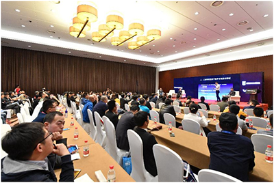 北京InfoComm China 2019高峰会议为行业开启未来技术之窗