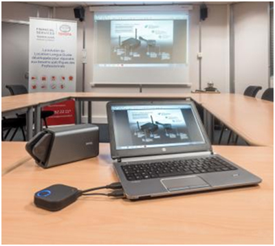 赋予每一场会议更多意义,应答秀促进高质量无线会议协作