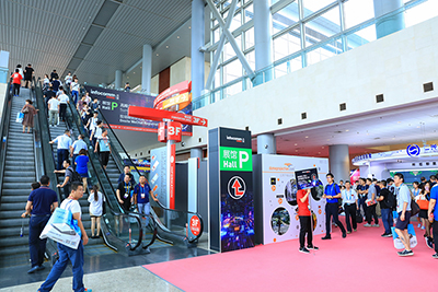 InfoComm China 2019解决方案看点