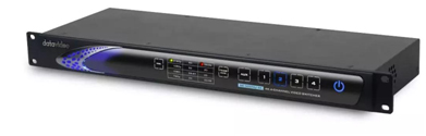 洋铭首发4K切换台新品SE-500MU 4K
