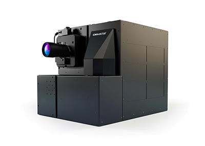 科视Christie发布全球首款面向专业视听市场的真正HDR 4K RGB纯激光投影机