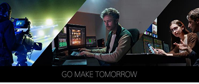 索尼新一代产品、解决方案和服务荣耀亮相 IBC 2019