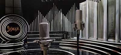 国内首档!4K超高清+“三维声录制”,这档节目绝了!