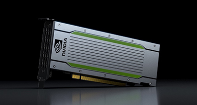 亚马逊借助NVIDIA T4 GPU将AI性能带到云端