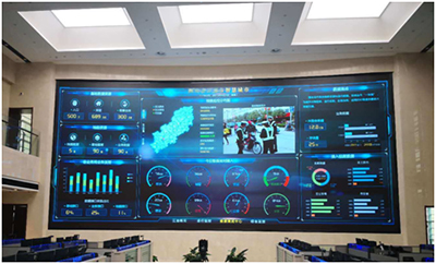 横跨鲁豫两省 全线产品刷新认知