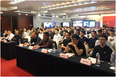 布局华南市场 NETRIX深圳站推广会重磅来袭