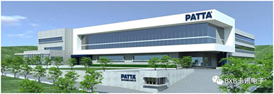 PATTA采用卡讯IP分布式多媒体发布与智慧会议解决方案实现智慧商办公