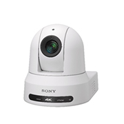 面向4K IP， 索尼一气发布三款摄控一体机！