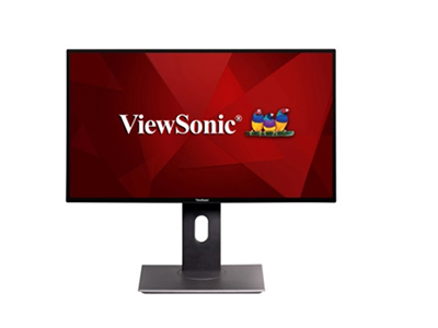 优派VX2580-2K-HD显示器 商务人士高效办公好帮手